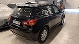 Mitsubishi ASX (2016) 1.6Di-D, ČR,4X4 - náhled 22