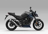 Honda CB 750 Hornet (2026) - náhled 2