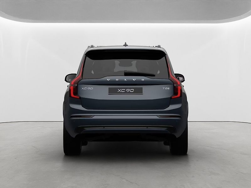 Volvo XC90 (2026) PLUS 360°kam., Vyhř.č.skl, taž - fotka 5 z 10