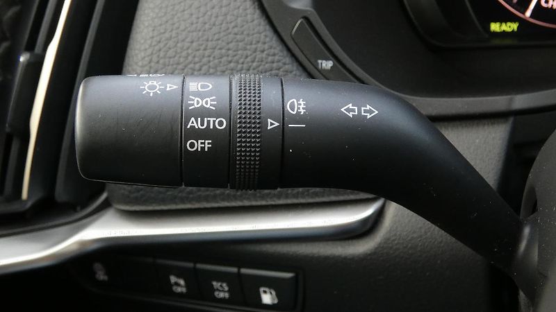 Mazda CX-60 2,5 l e-Skyactiv PHEV Homura - fotka 10 z 27