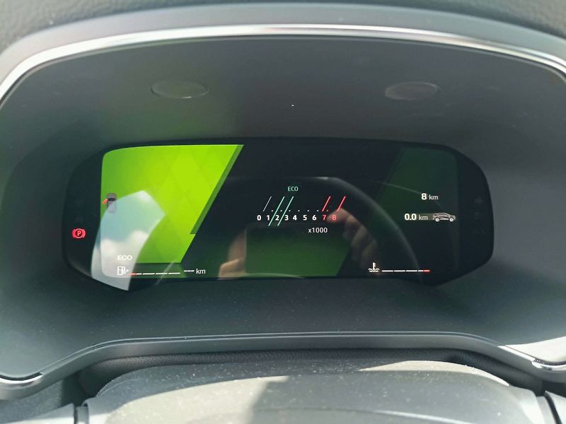 Renault Symbioz (2026) techno mild hybrid 140 - fotka 9 z 27
