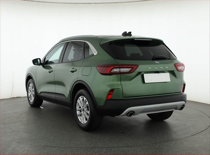 Ford Kuga (2025) 1.5 EcoBoost - fotka 4 z 16