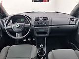 Škoda Fabia (2012) 1.2 TSi, Monte Carlo - náhled 8