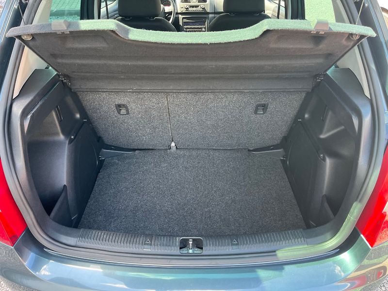 Škoda Fabia (2015) 1.2 TSi Rozvody , Olej - fotka 12 z 27