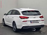Hyundai i30 (2023) 1.5 T-GDi 48V, 1.maj,ČR - náhled 6