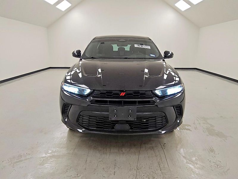 Dodge Ostatní (2024) Auto na cestě - fotka 5 z 12