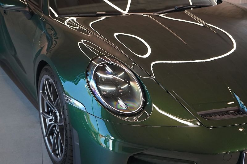 Porsche 911 GT3 Touring,Chrono, Lift, Bose - fotka 5 z 50