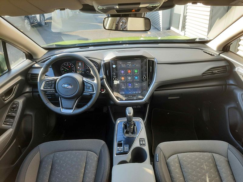 Subaru Crosstrek (2025) Active - LETNÍ VÝPRODEJ - fotka 11 z 21