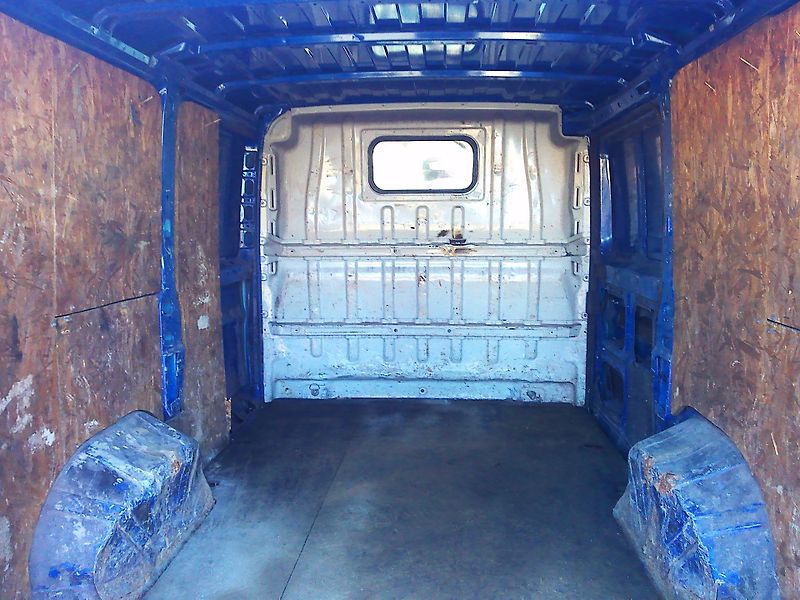 Fiat Ducato 2.2 JTD,74 kW, tažné, nová STK - fotka 10 z 19