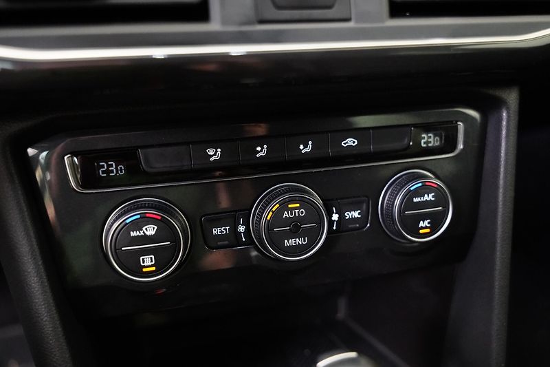 Seat Tarraco - fotka 23 z 27