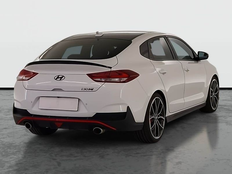 Hyundai i30 (2019) N-Line N Performance - fotka 5 z 20
