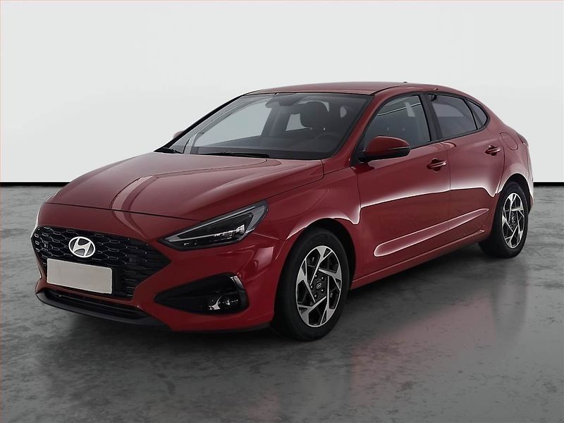 Hyundai i30 (2025) 1.0 T-GDI, Serv.kniha, Navi - fotka 2 z 19