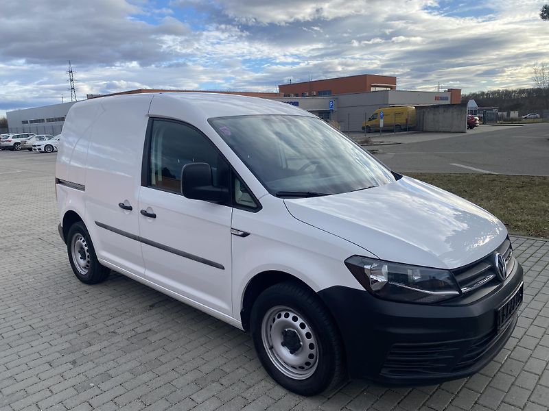 Volkswagen Caddy (2019) 1.2TSi,KLIMA, NAJ.125TIS.KM - fotka 7 z 42