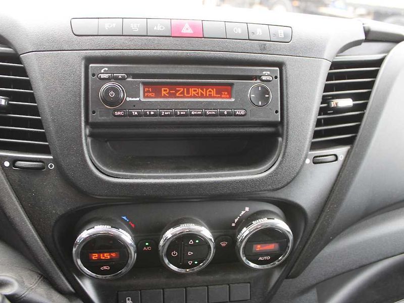 Iveco Daily 35S16 - fotka 10 z 14