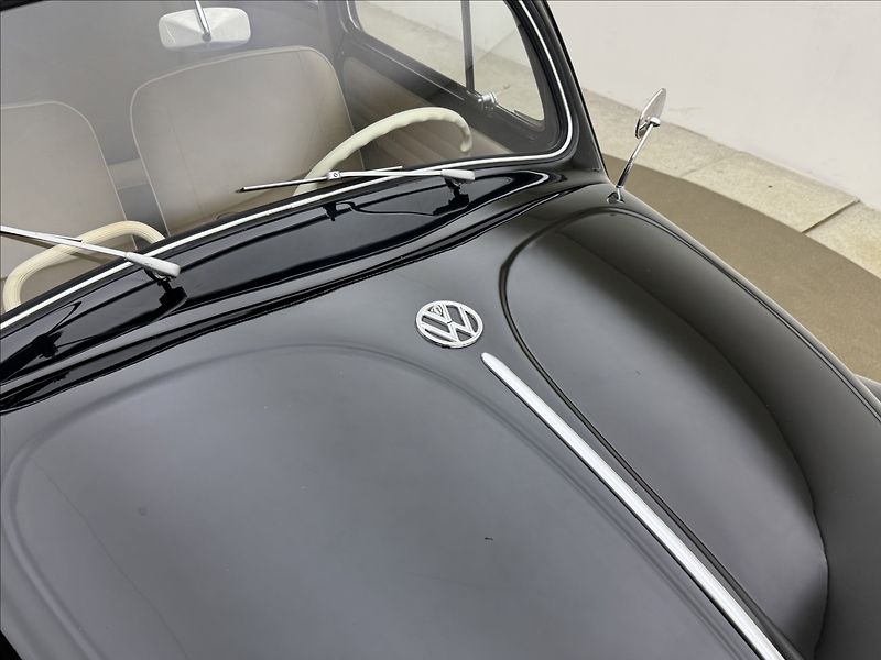 Volkswagen Ostatní 1,2 OVÁL KOMPLET PO RENOVACI - fotka 21 z 26