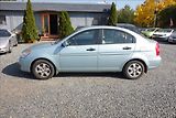 Hyundai Accent 1,4 i, ČR, 1 MAJ., SERVIS.KN. - náhled 2