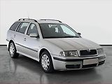 Škoda Octavia (2006) 1.9 TDI , po STK - náhled 1