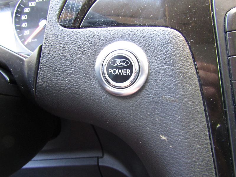 Ford S-MAX (2011) TITANIUM S 2.0 TDCi - fotka 35 z 44