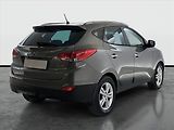 Hyundai ix35 (2011) 1.7 CRDi, Serv.kniha, Tempomat - náhled 4