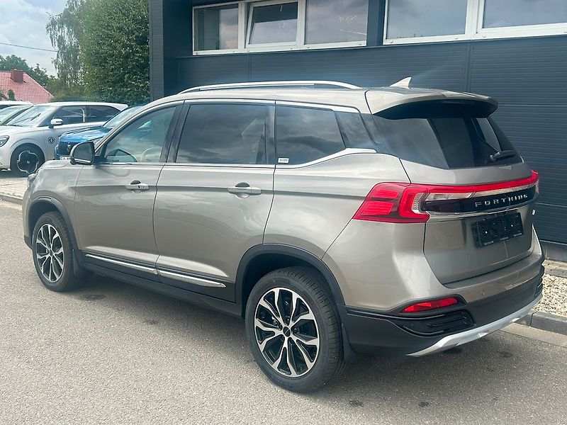Dongfeng Ostatní EXCLUSIVE - fotka 4 z 22