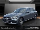 Mercedes-Benz Třídy C C 220d 4MATIC All-Terrain - náhled 1