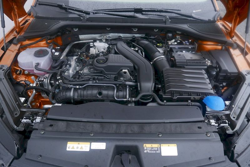 Škoda Octavia (2024) 1.5 TSI 110kW DSG 7° Top Selec - fotka 35 z 35