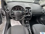 Opel Corsa 1.2i 80PS 141000KM KLIMA STK!! - náhled 115