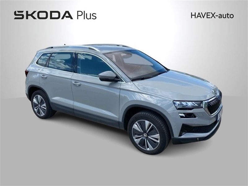 Škoda Karoq (2024) 2.0 TDI Style - fotka 1 z 6
