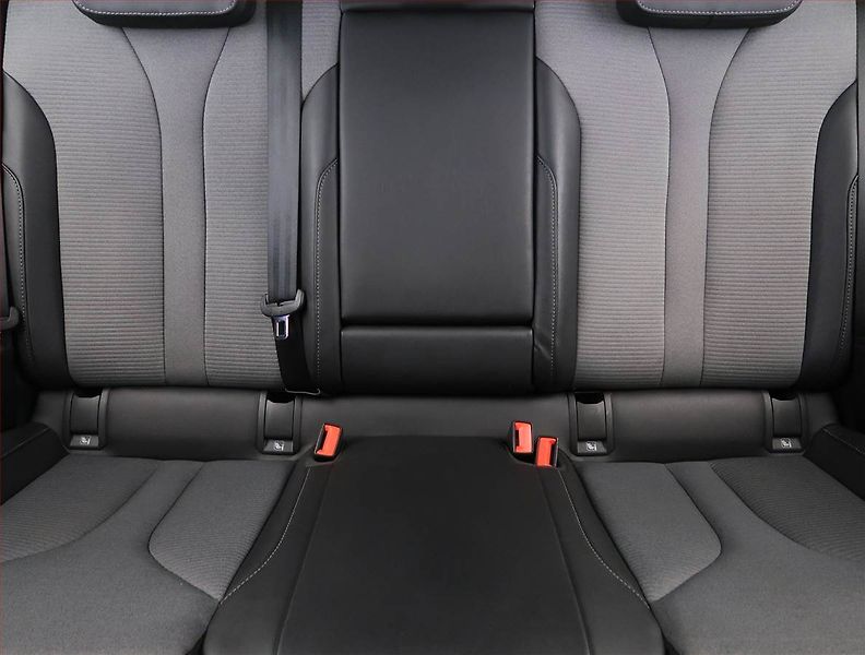 Škoda Enyaq (2021) iV 80 (82 kWh), SoH 90% - fotka 10 z 30
