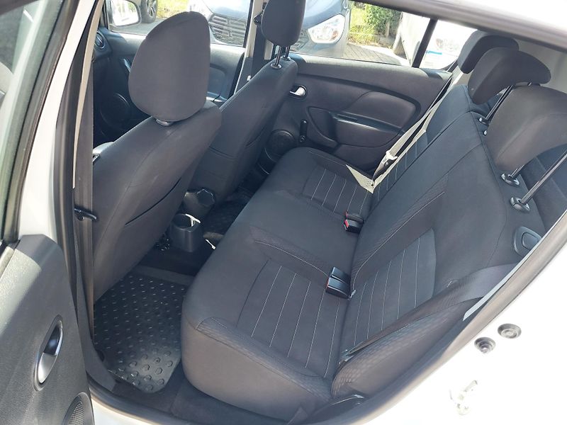 Dacia Sandero (2020) II.SCE 75 - fotka 16 z 26
