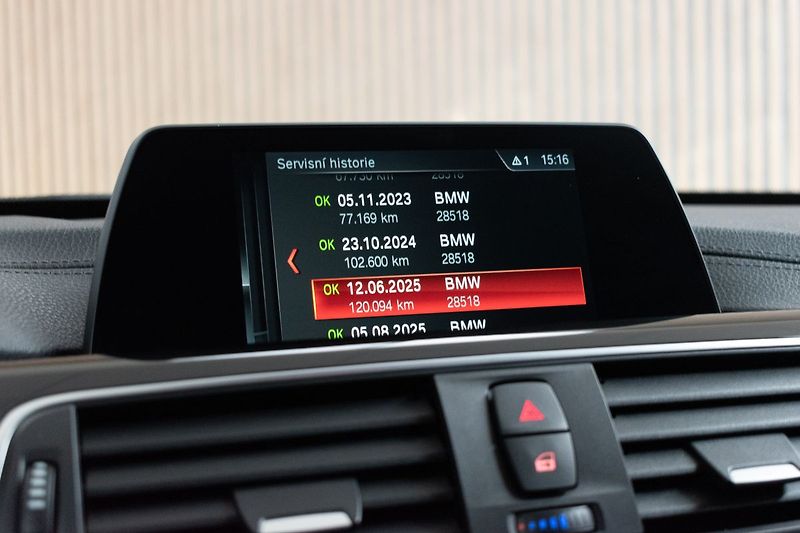 BMW Řada 3 GT 320d xDrive SPORT*KEYLESS* - fotka 35 z 45