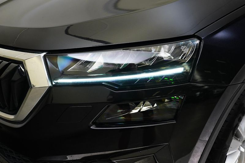 Škoda Karoq - fotka 9 z 28