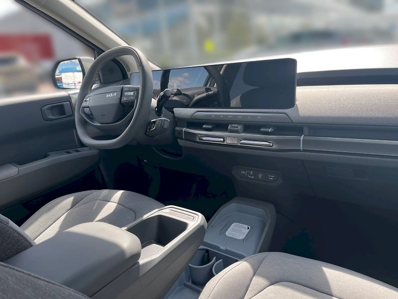 Kia EV3 (2026) - fotka 24 z 34