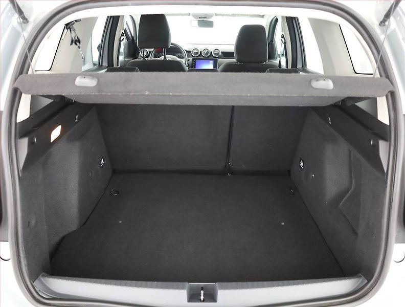 Dacia Duster (2021) 1.3 TCe, ČR,1.maj, Serv.kniha - fotka 16 z 17