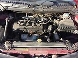 Nissan Almera Tino (2000) VOLAT 602 696115 - náhled 4