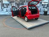 Chevrolet Spark (2008) 0.8i, 38KW - náhled 9