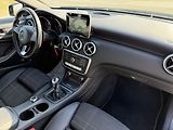 Mercedes-Benz Třídy A 180i SPORT LED NAVI SERVISKA - náhled 33