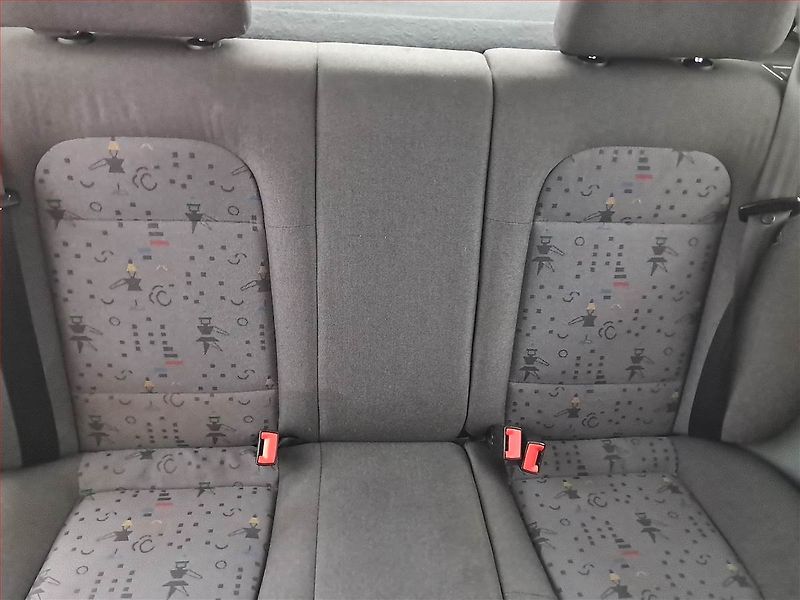 Škoda Fabia (2003) 1.2, Serv.kniha, po STK, Tažné - fotka 10 z 17