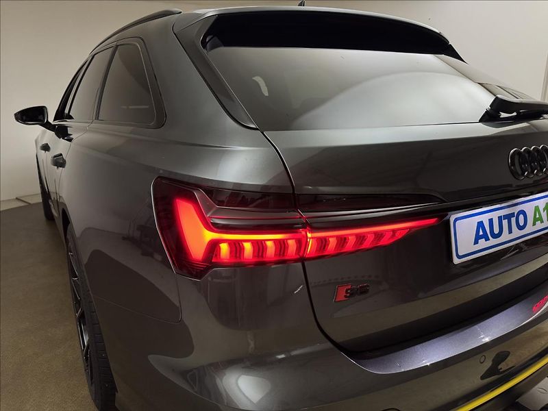Audi S6 3,0 55TDi 257kW ACC AIR Q TZ - fotka 42 z 50