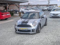 Mini Cooper (2008) 1.6i 16V 88KW DIGI – V ZÁRUCE - fotografie inzerátu