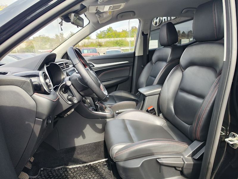 MG ZS 1.5 CVVT/78kW Emotion - fotka 12 z 27