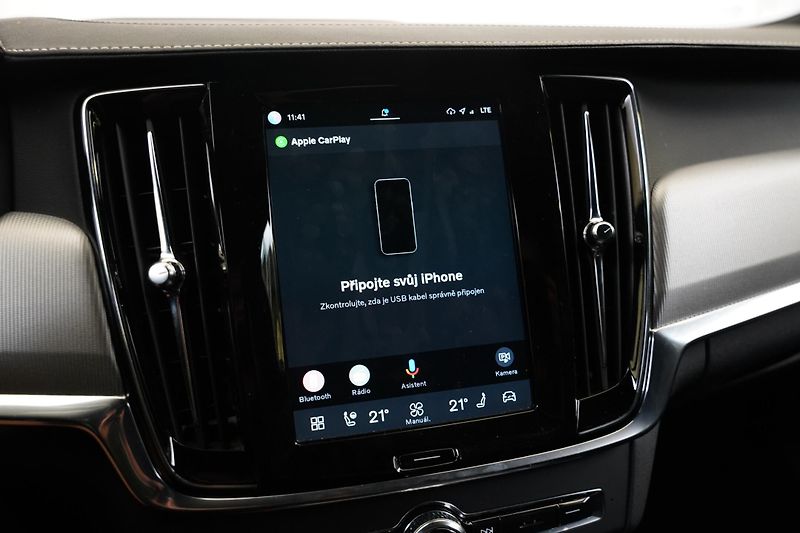 Volvo V90 - fotka 17 z 26