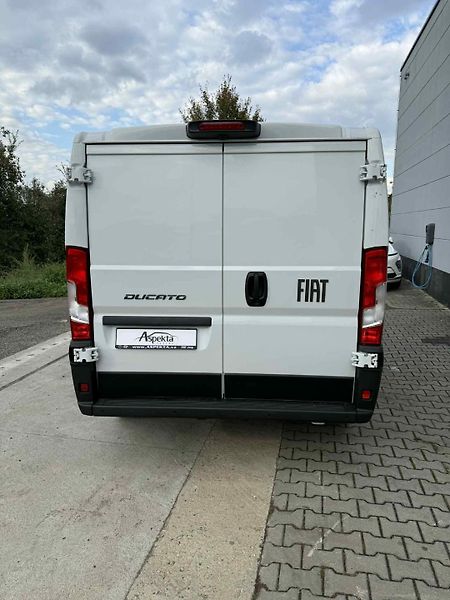 Fiat Ducato FIAT DUCATO L2H1  - fotka 7 z 12