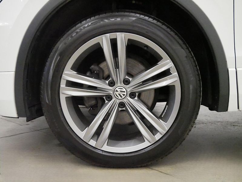 Volkswagen Tiguan Allspace - fotka 10 z 35