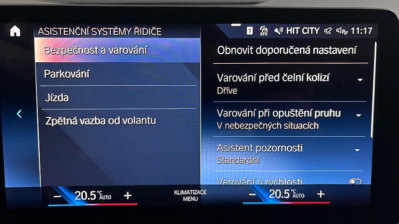 BMW Řada 2 218i AUT Luxury Line - fotka 25 z 27