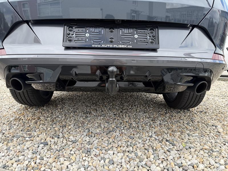 Cupra Formentor VZ 2,0 TSi/180kW - DSG,TZ,.... - fotka 95 z 106