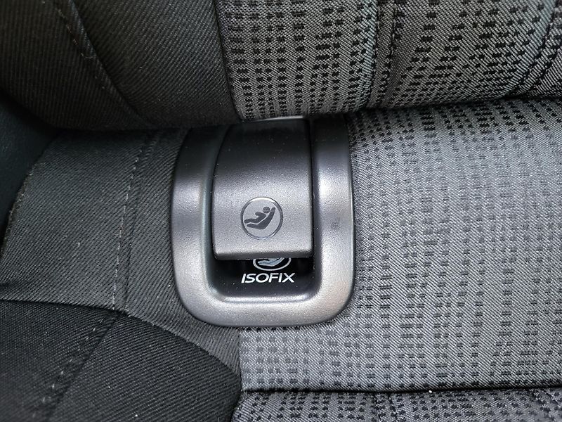 Škoda Octavia III FL 1.6 TDi 85kW STYLE *ČR - fotka 27 z 48