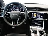 Audi A6 Avant Sline 50 TDI quattro tiptronic - náhled 9