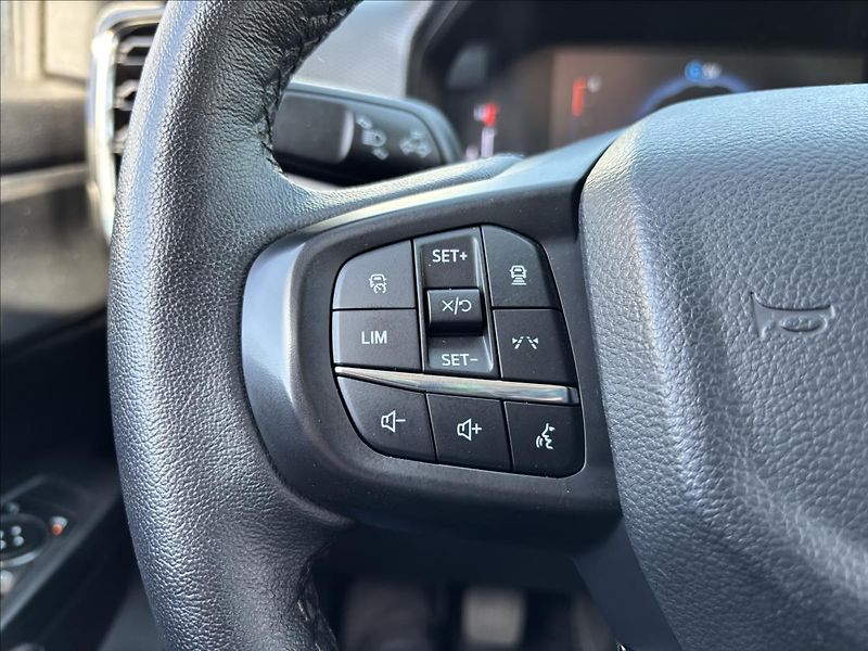 Ford Ranger 2,0 EcoBlue 125kW XLT - fotka 27 z 37