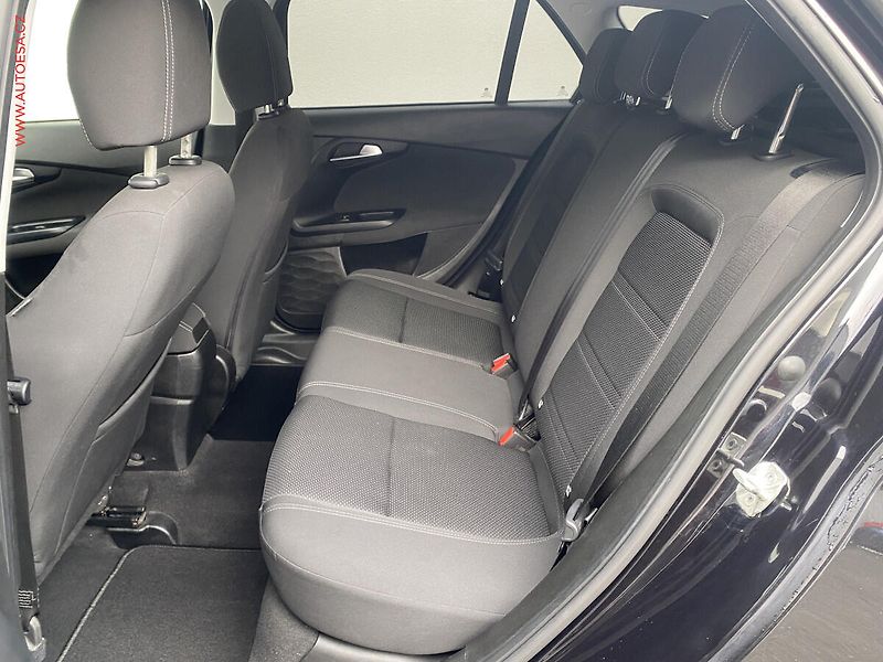 Fiat Tipo (2021) 1.6 MJT, Life - fotka 10 z 16